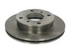 DISC FRANA ABE C31055ABE - Compatibil cu NISSAN