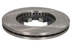 DISC FRANA ABE C31044ABE - Compatibil cu FORD, NISSAN