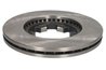 DISC FRANA ABE C31044ABE - Compatibil cu FORD, NISSAN