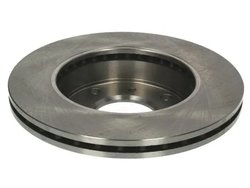 DISC FRANA ABE C31055ABE - Compatibil cu NISSAN