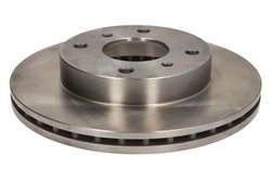 DISC FRANA ABE C31056ABE - Compatibil cu INFINITI, NISSAN, NISSAN (DFAC)