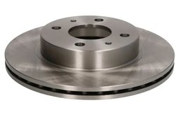 DISC FRANA ABE C31060ABE - Compatibil cu NISSAN