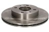 DISC FRANA ABE C31060ABE - Compatibil cu NISSAN