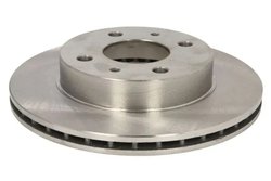 DISC FRANA ABE C31071ABE - Compatibil cu NISSAN