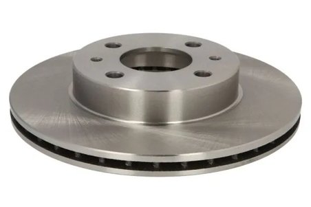 DISC FRANA ABE C31072ABE - Compatibil cu CITROEN, NISSAN