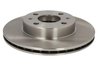 DISC FRANA ABE C31072ABE - Compatibil cu CITROEN, NISSAN