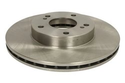 DISC FRANA ABE C31074ABE - Compatibil cu NISSAN