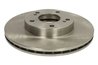 DISC FRANA ABE C31074ABE - Compatibil cu NISSAN