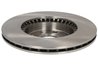 DISC FRANA ABE C31072ABE - Compatibil cu CITROEN, NISSAN