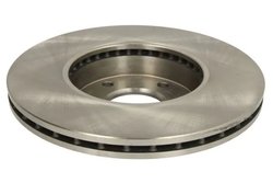DISC FRANA ABE C31074ABE - Compatibil cu NISSAN