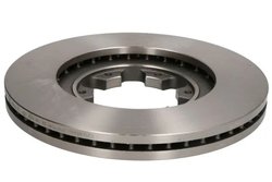 DISC FRANA ABE C31082ABE - Compatibil cu INFINITI, NISSAN