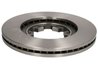 DISC FRANA ABE C31082ABE - Compatibil cu INFINITI, NISSAN