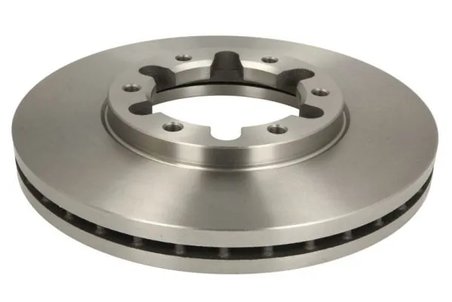 DISC FRANA ABE C31083ABE - Compatibil cu AUDI, NISSAN