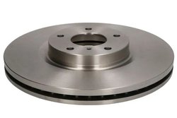 DISC FRANA ABE C31088ABE - Compatibil cu INFINITI, NISSAN