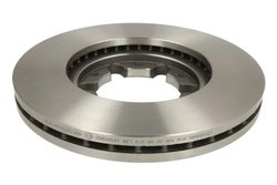 DISC FRANA ABE C31083ABE - Compatibil cu AUDI, NISSAN