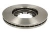 DISC FRANA ABE C31083ABE - Compatibil cu AUDI, NISSAN