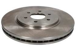 DISC FRANA ABE C31091ABE - Compatibil cu NISSAN