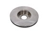DISC FRANA ABE C31098ABE - Compatibil cu INFINITI, LEXUS, NISSAN