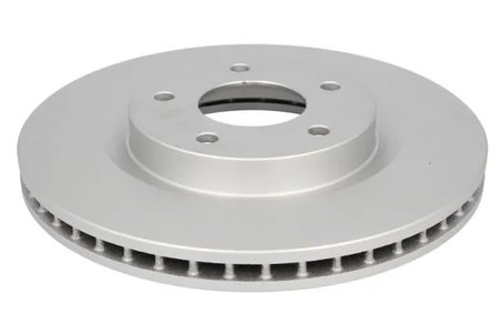 DISC FRANA ABE C31102ABE-P - Compatibil cu NISSAN, RENAULT
