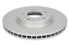 DISC FRANA ABE C31102ABE-P - Compatibil cu NISSAN, RENAULT