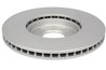 DISC FRANA ABE C31102ABE-P - Compatibil cu NISSAN, RENAULT
