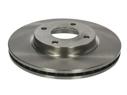 DISC FRANA ABE C31103ABE - Compatibil cu ALFA ROMEO, DACIA, NISSAN, RENAULT
