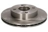 DISC FRANA ABE C31105ABE - Compatibil cu NISSAN