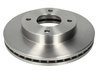 DISC FRANA ABE C31108ABE - Compatibil cu MITSUBISHI, NISSAN