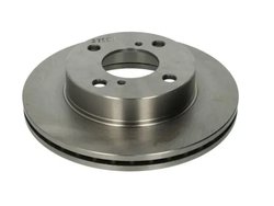 DISC FRANA ABE C31109ABE - Compatibil cu NISSAN, SUZUKI