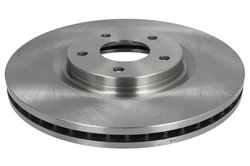 DISC FRANA ABE C31110ABE - Compatibil cu NISSAN