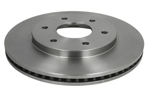 DISC FRANA ABE C31111ABE - Compatibil cu INFINITI, NISSAN