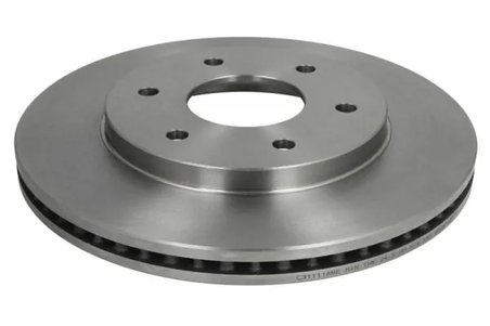DISC FRANA ABE C31111ABE - Compatibil cu INFINITI, NISSAN