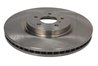 DISC FRANA ABE C31112ABE - Compatibil cu INFINITI, NISSAN