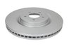DISC FRANA ABE C31112ABE-P - Compatibil cu INFINITI, NISSAN