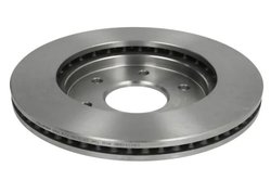 DISC FRANA ABE C31111ABE - Compatibil cu INFINITI, NISSAN