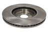 DISC FRANA ABE C31112ABE - Compatibil cu INFINITI, NISSAN