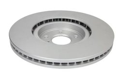 DISC FRANA ABE C31112ABE-P - Compatibil cu INFINITI, NISSAN