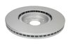 DISC FRANA ABE C31112ABE-P - Compatibil cu INFINITI, NISSAN