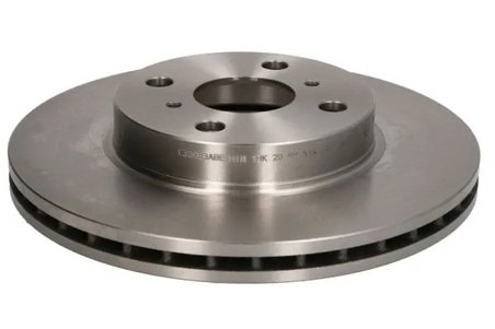 DISC FRANA ABE C32033ABE - Compatibil cu GREAT WALL, TOYOTA