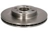 DISC FRANA ABE C32033ABE - Compatibil cu GREAT WALL, TOYOTA