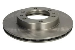 DISC FRANA ABE C32034ABE - Compatibil cu TOYOTA