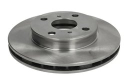 DISC FRANA ABE C32042ABE - Compatibil cu TOYOTA