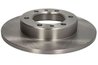 DISC FRANA ABE C32049ABE - Compatibil cu TOYOTA