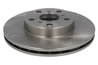 DISC FRANA ABE C32052ABE - Compatibil cu TOYOTA