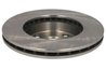 DISC FRANA ABE C32059ABE - Compatibil cu TOYOTA