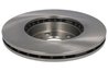 DISC FRANA ABE C32052ABE - Compatibil cu TOYOTA