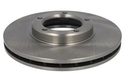 DISC FRANA ABE C32069ABE - Compatibil cu TOYOTA, VW