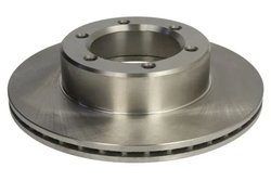 DISC FRANA ABE C32071ABE - Compatibil cu GREAT WALL, TOYOTA, VW