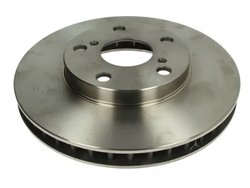 DISC FRANA ABE C32075ABE - Compatibil cu TOYOTA