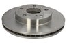 DISC FRANA ABE C32081ABE - Compatibil cu TOYOTA